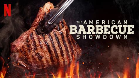The American Barbecue Showdown follows 8 pitmasters as they square off to determine whose barbecue reigns supreme. Award-winning pitmasters/judges Kevin Bludso and Melissa Cookston set the intense ...